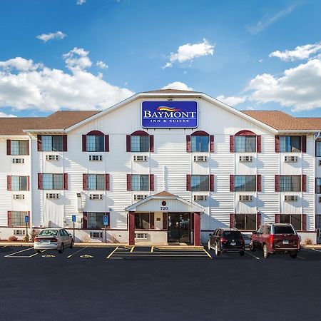 Baymont By Wyndham Cedar Rapids Ξενοδοχείο Εξωτερικό φωτογραφία